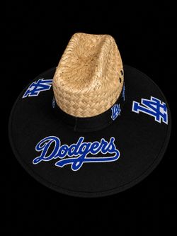 Dodgers sun hats $25