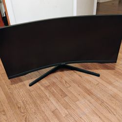 Samsung Odyssey Gaming Monitor 