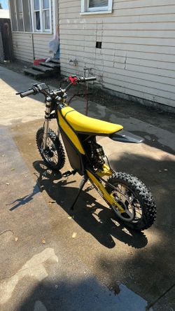 Hey bike