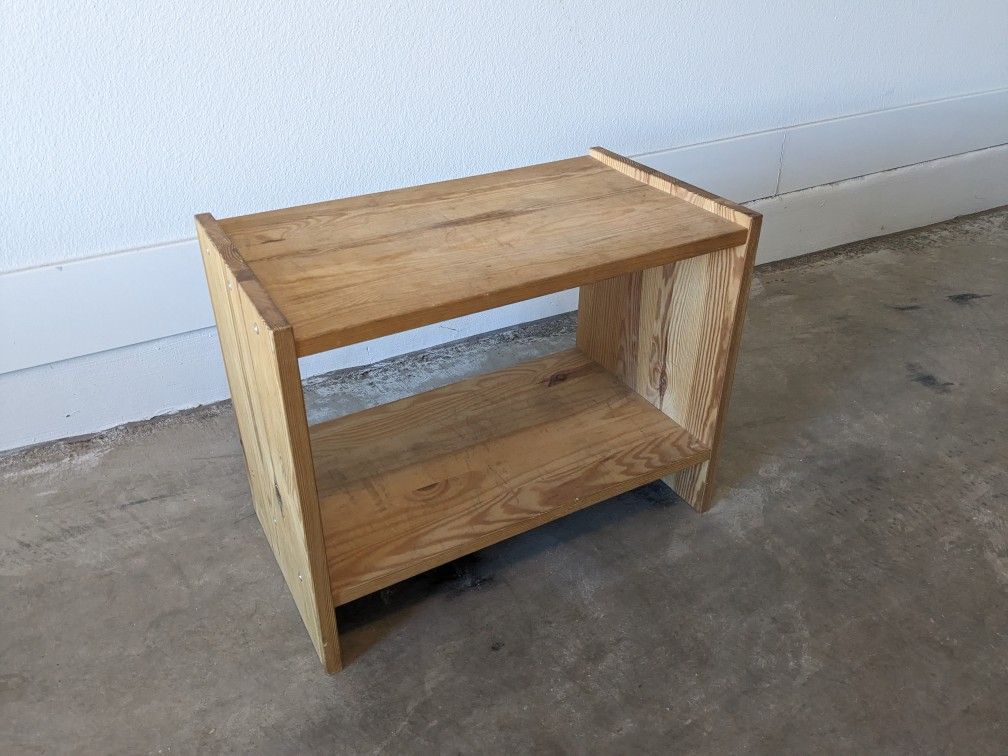 Small Shelf