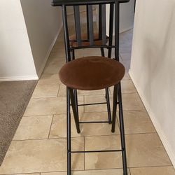 Bar Stools (2)