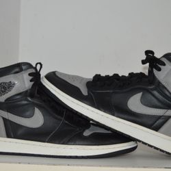 Jordan 1 Shadows (2018) Size 11