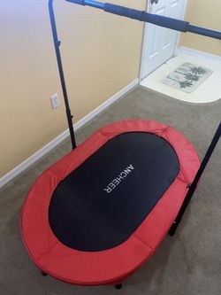 Ancheer Trampoline