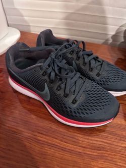 Nike Zoom Structure 20 Running Shoes Size 7 women’s