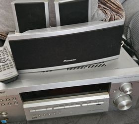 Vintage electronic