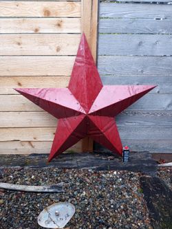 Vintage Handcrafted Folk Art