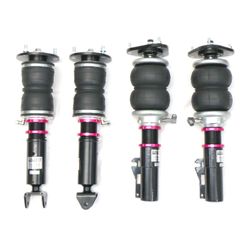 Godspeed Mono-Air Bag Strut Lowering Kits Suspension For Porsche 911 RWD (997) 2005-2013