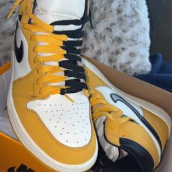 Air Jordan 1 Retro High OG 