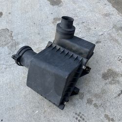 BMW E34 540i OEM Airbox