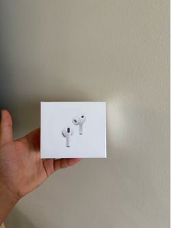 Airpods Pro 3