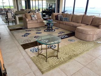 Sectional XL Like New