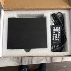 TruAudio T50 2 Channel Amplifier 