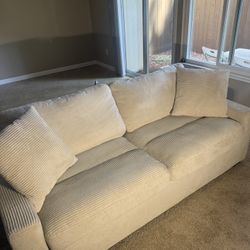 Brand New Pull Out Couch! 