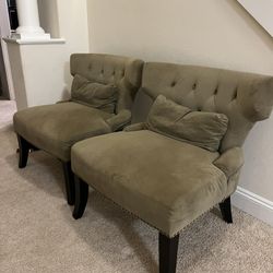 Sofa Chair Set