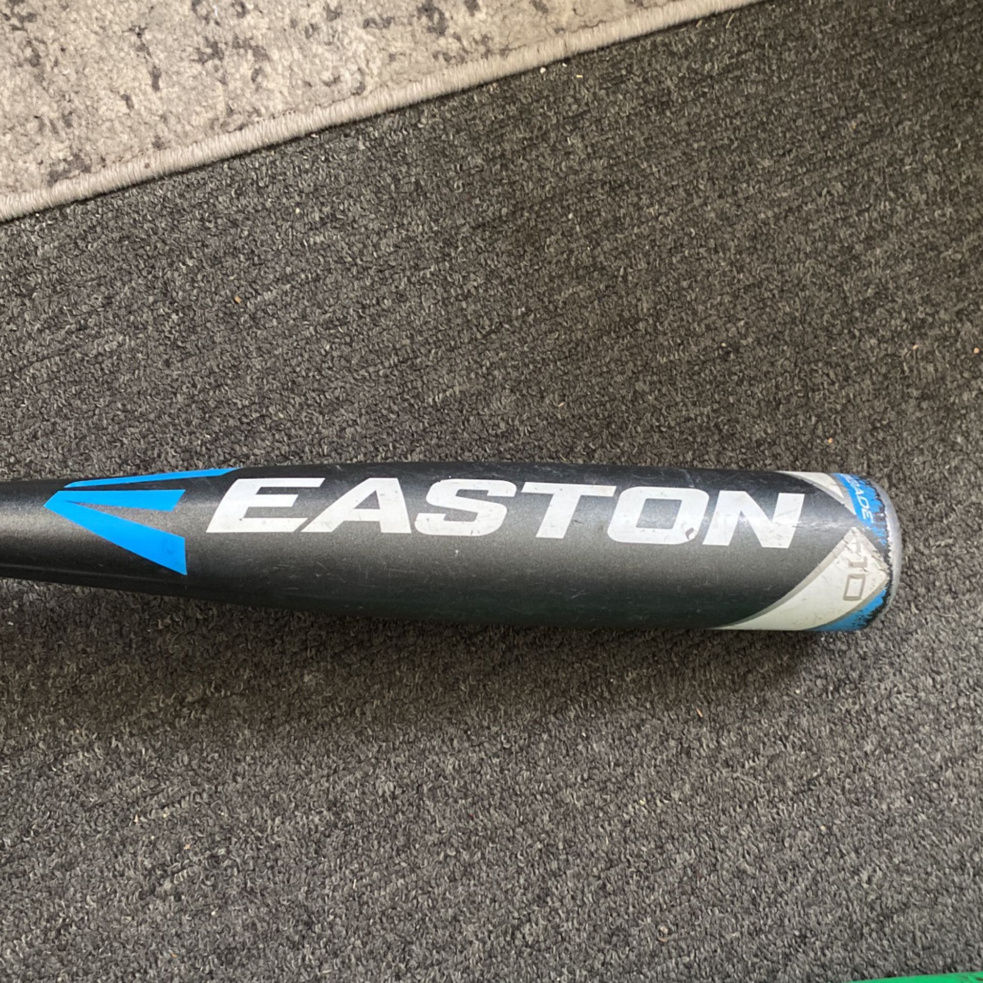 Easton S750 Drop -10 31 Inch Baseball Bat 
