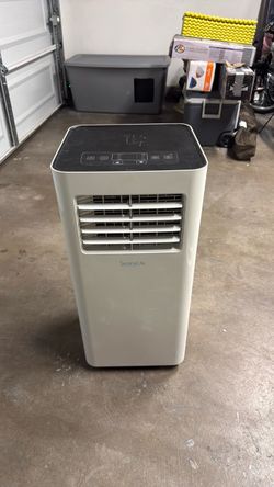 Portable AC