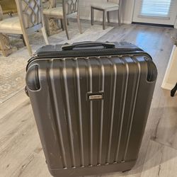Large Size Suitcase