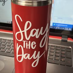 22oz Cold/Hot Tumbler