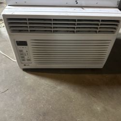 Lg Window Ac