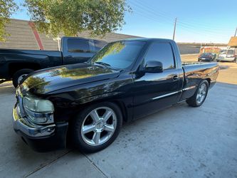2006 Chevrolet Silverado