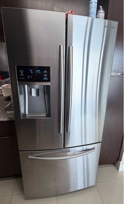 Samsung Fridge for Sale