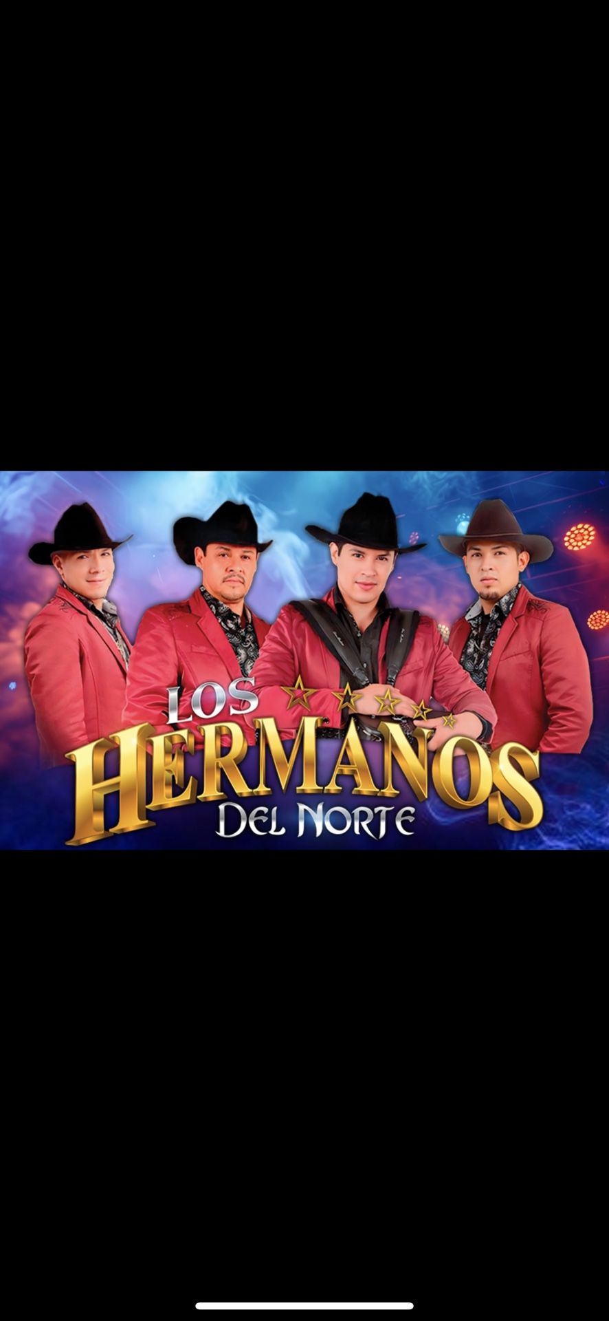 Grupo Norteńo