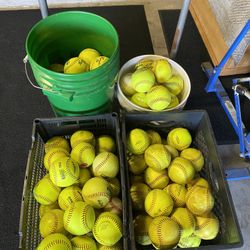 Softball Bundle/ Read Desc. Line