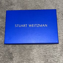 Stuart Weitzman sandles 