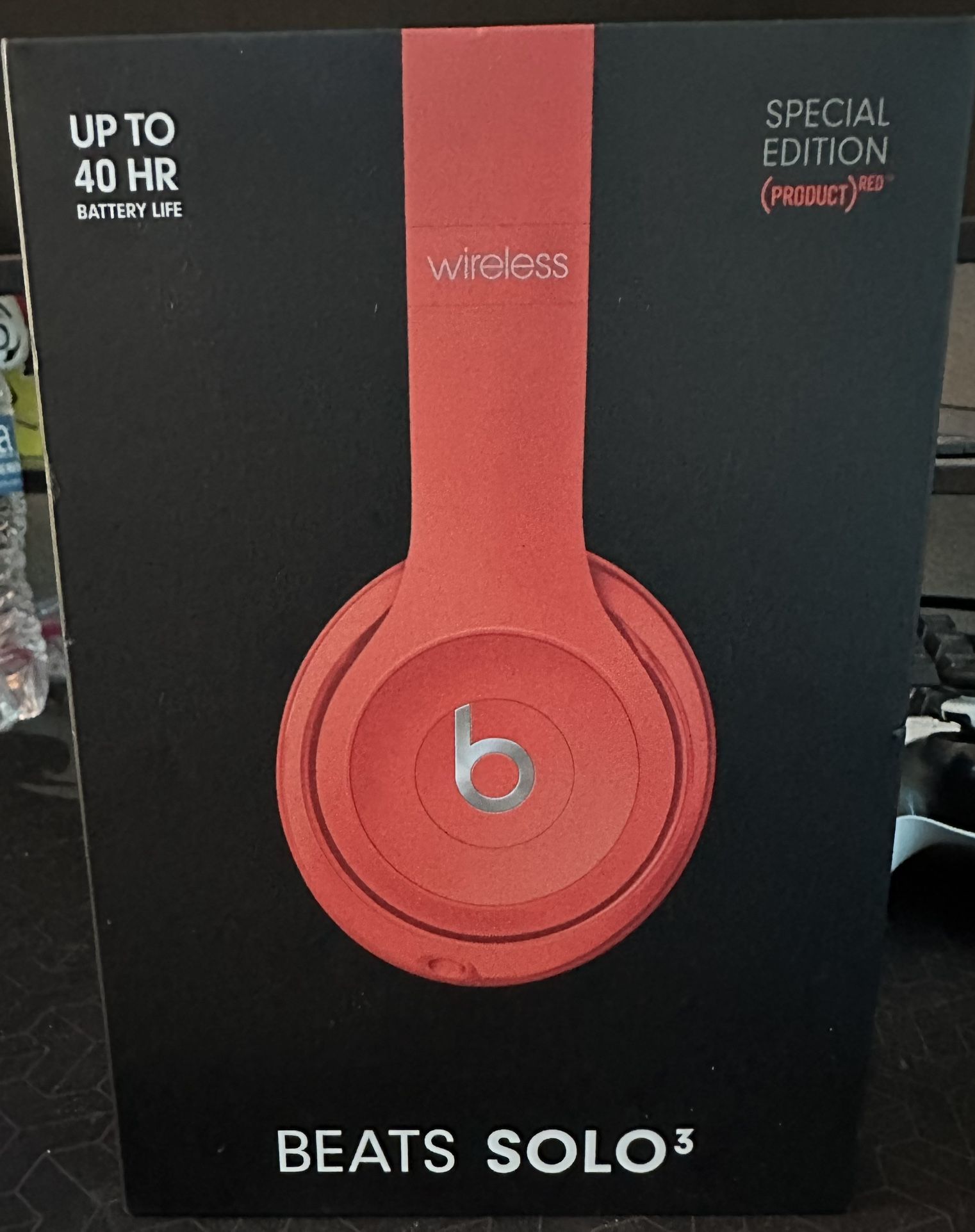 Beat Solo 3