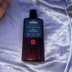 Cremo shampoo 2 in 1 conditioner Palo santo PLEASE TAKE THIS OFF MY HANDS 