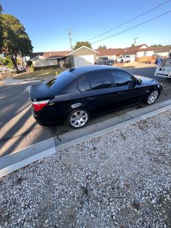 2006 BMW 530i