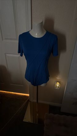 Body Shirt