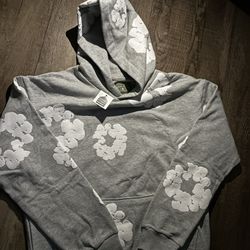 Denim Tears Hoodie
