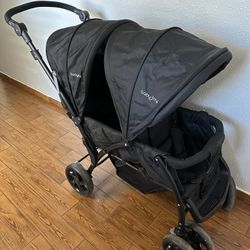 Double Stroller