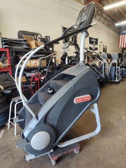 Star Trac E-SM Stairmill 9-5180-MINTPO ( Delivery Included)