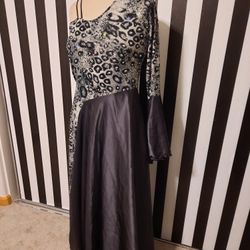 Ballroom Dress