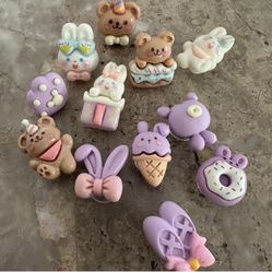 Crocs Charms 