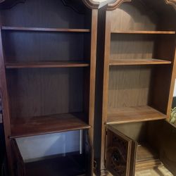 Use Vintage Furniture 