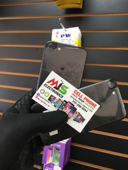 IPHONE 7 32GB UNLOCKED