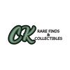 CK Rare Finds & Collectibles 