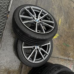 BMW RIMS 18