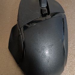 Razer Basilisk X HyperSpeed