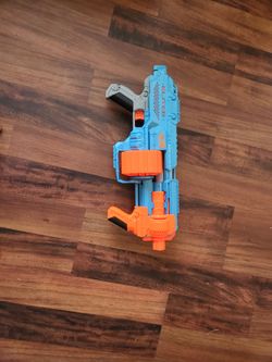 Nerf Elit 2.0