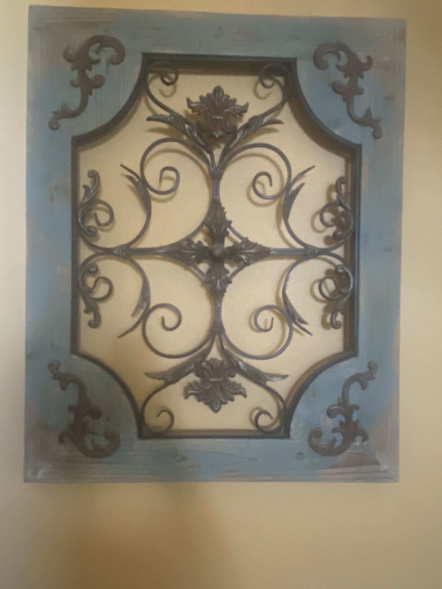 Wall Art