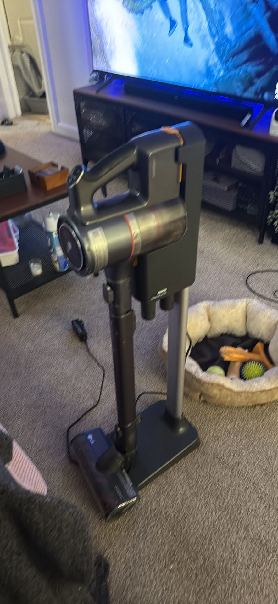 LG CordZero Cordless Vacuum – Used, Fully Functional