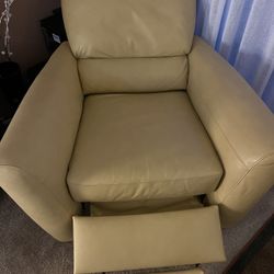 Recliner Chair 