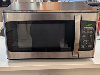 Hamilton Beach 1000w Microwave