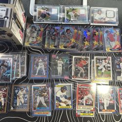 Topps Series One Baseball Cards Bulk