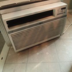 Air Conditioner 