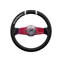 Fanatec- ClubSport Wheel Rim Drift